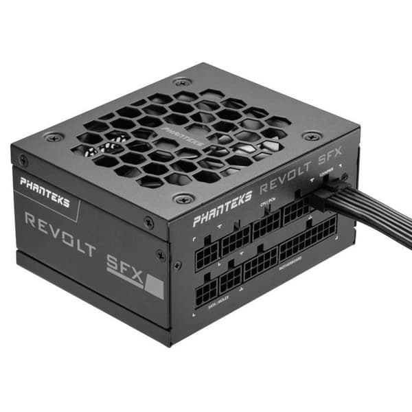 Phanteks Revolt SFX 80 PLUS Pl