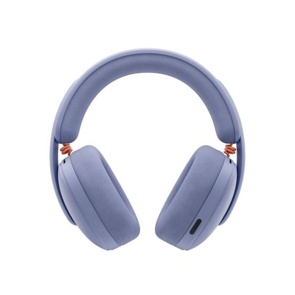Logitech trådlösa gaming headset G325 Lila