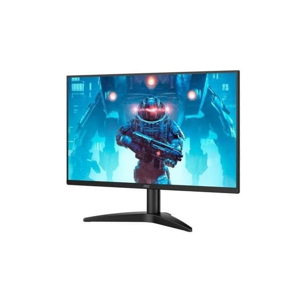 Monitor AOC Q24B36X 23.8" QHD 144Hz IPS 0 5 ms HDR10