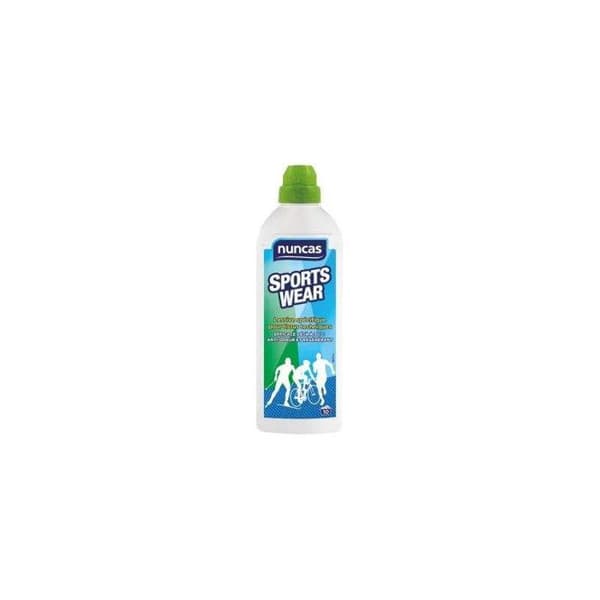 Nuncas sportkläder tvättmedel 750ML
