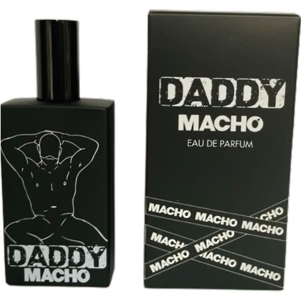 MACHO - DADDY EAU DE PARFUM 30 ML -