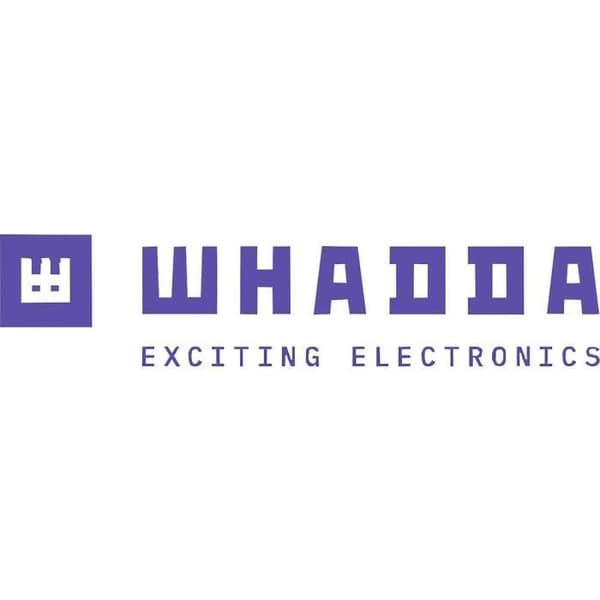 Whadda WPSH207 Development Board