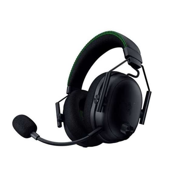 RAZER BlackShark V3 Pro trådlös gaming headset