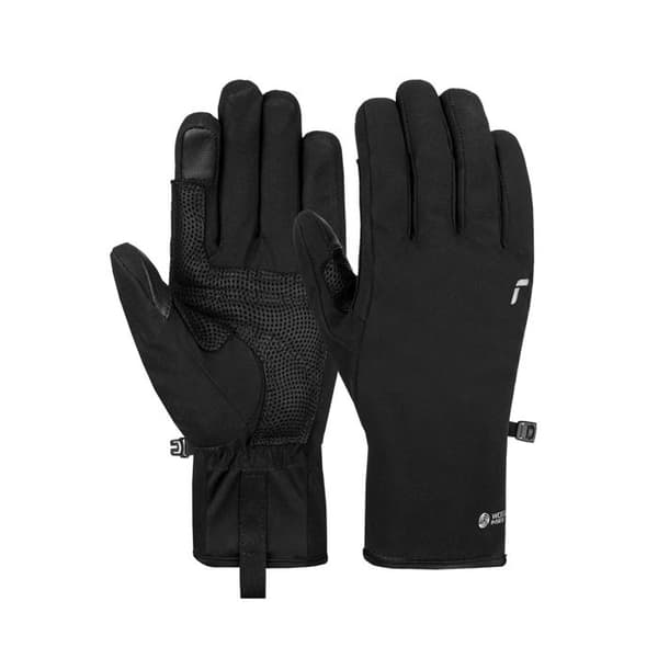 Reusch Trooper TOUCH-TEC skidhandskar för kvinnor