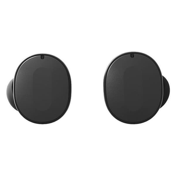 Fairbuds trådlösa Bluetooth-hörlurar - FAIRPHONE - True Wireless - Svart