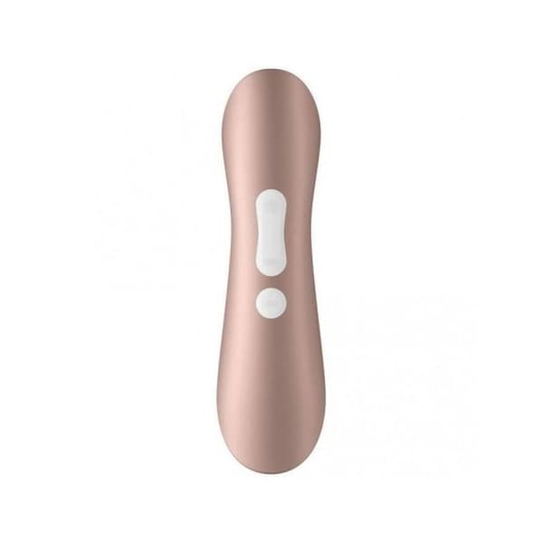 Satisfyer Pro 2 Vibration
