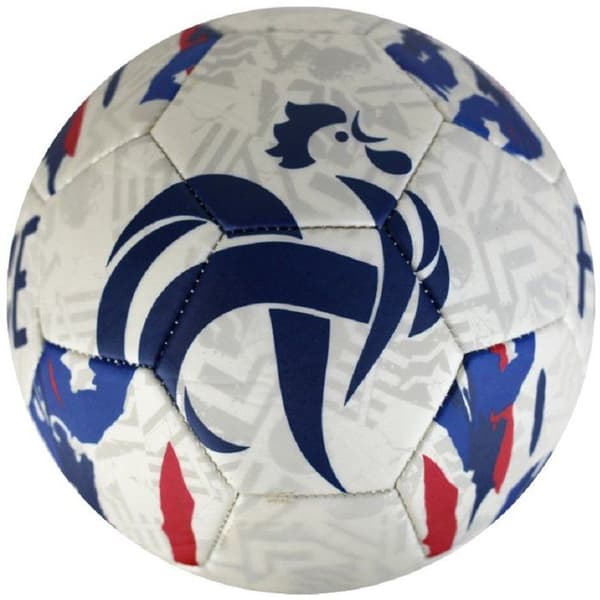 Fotboll - FFF - Jersey Pulse - T5