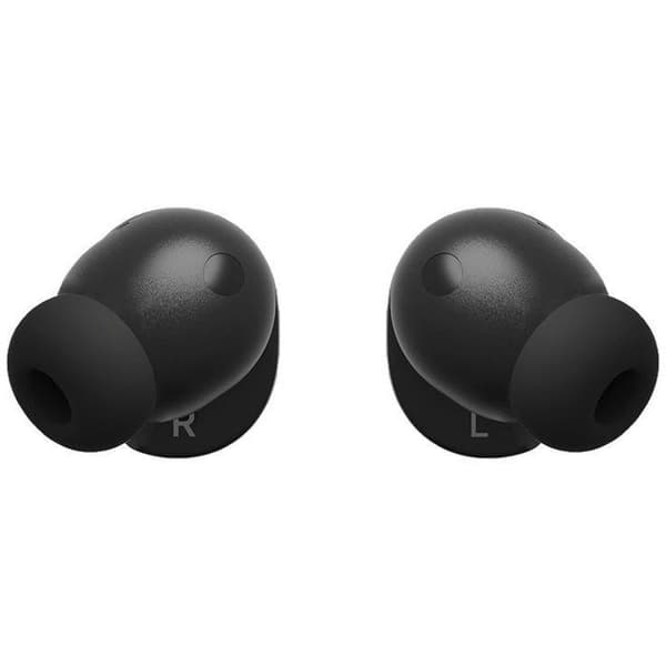 Fairbuds trådlösa Bluetooth-hörlurar - FAIRPHONE - True Wireless - Svart