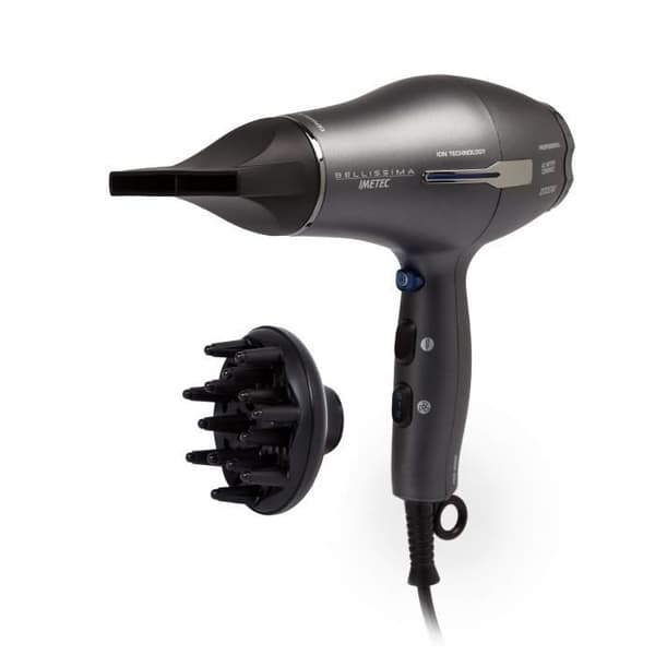 Imetec - Bellissima PC5 2500 Hårtork