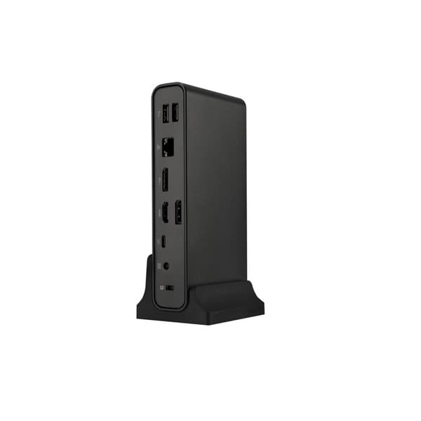 Asus Dock USB-C Triple Display Dock Duo DC301