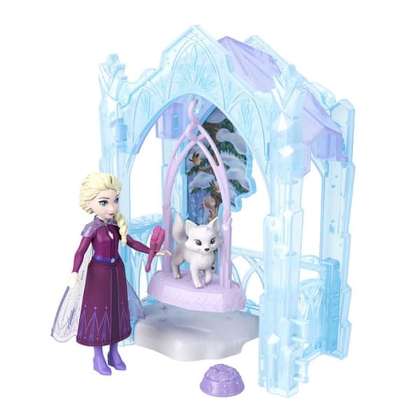 Disney Frozen – Elsas Iskydd