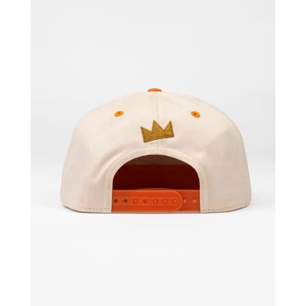ItemLab - Fall Killar - Kvalificerad Snapback Cap