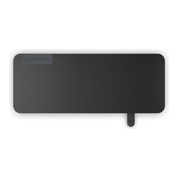 Lenovo - dockningsstation -