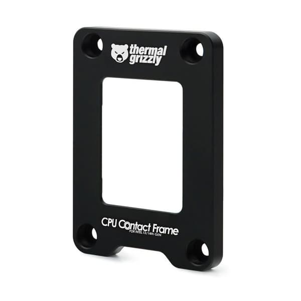 Thermal Grizzly Intel 13:e & 1