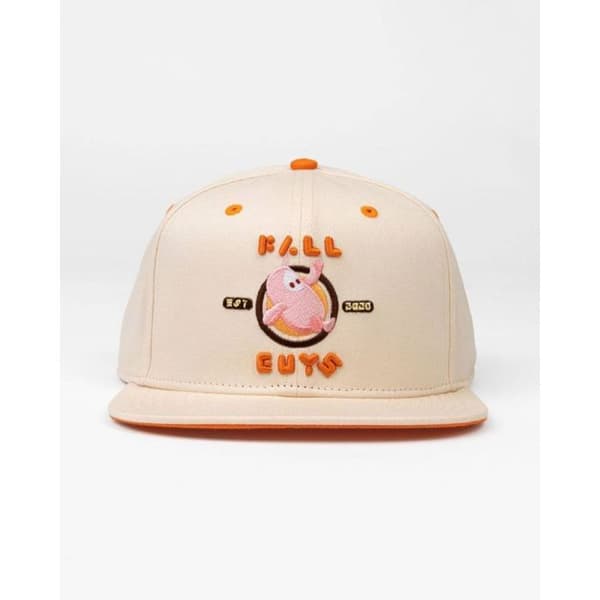 ItemLab - Fall Killar - Kvalificerad Snapback Cap
