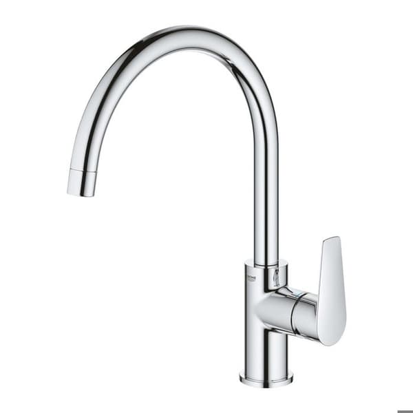 Grohe - Blandare med hög pip för vask (MitigeurC5)