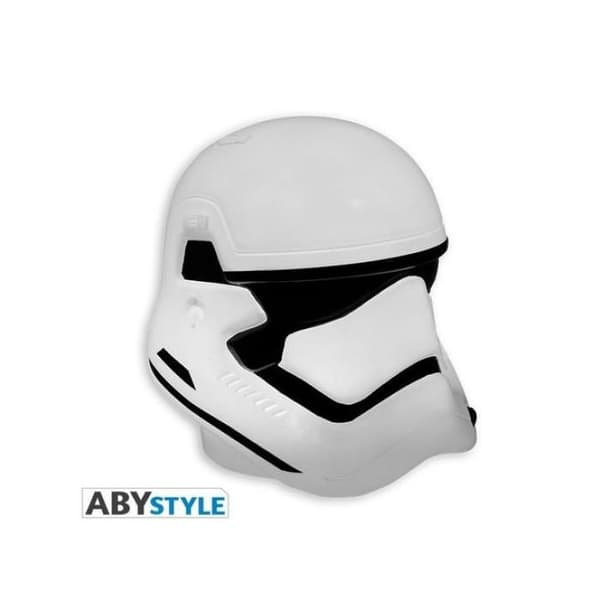 STAR WARS - First Order Trooper Lamp