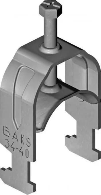 Kabelholder UK1 22-28 402400