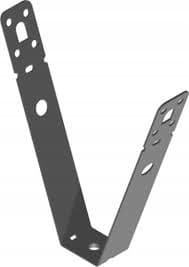 Trapezbøjle WT180 M8 730918