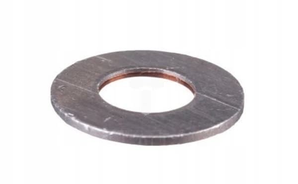 Bricka Al-Cu PMA 12 E13KC-01060100700 /100 st./