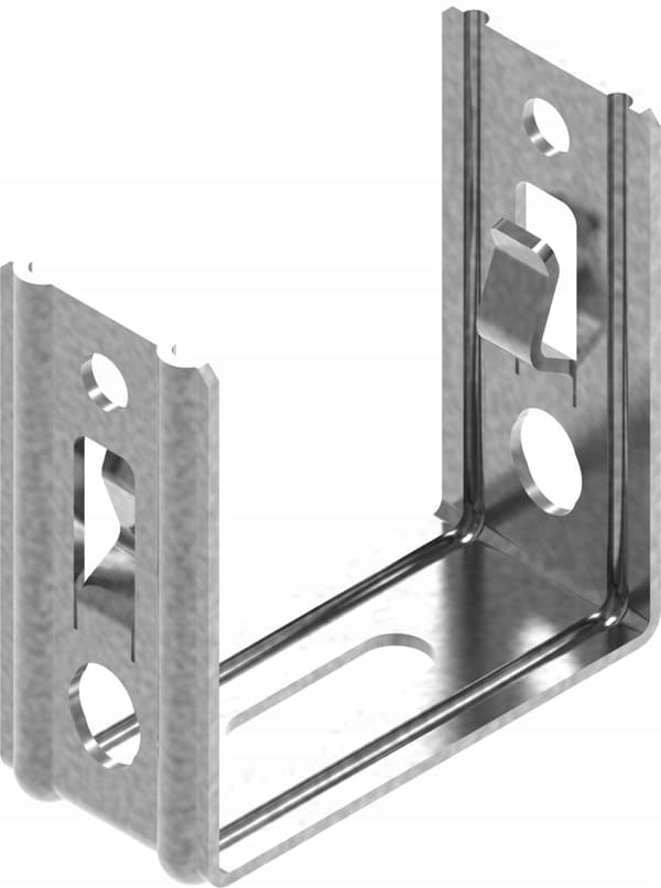 Gitterbakkeholder USKN 900404