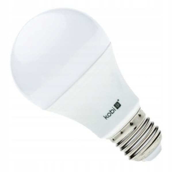 LED-lamppu GS 15W E-27 4000K KOBI
