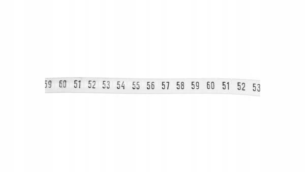 Hvidt mærke DK2/Z6"51-60" SIMET