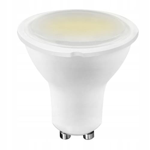 LED-LAMPPU GU10 1.5W 3000K MAX-LED