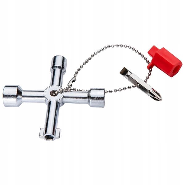 Yleiskaappiavain 02-001 NEO TOOLS