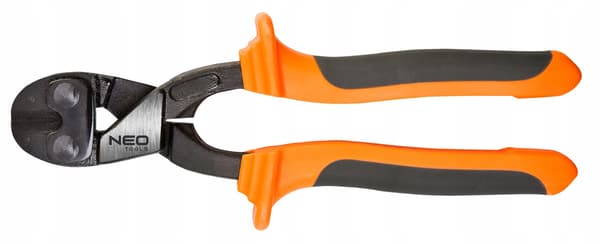 Trådklipper 210 mm 01-518 NEO TOOLS
