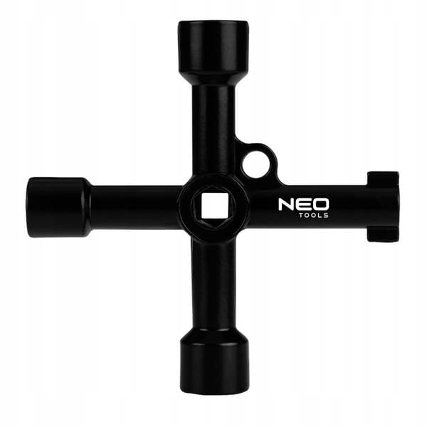 Skåpnyckel 02-002 NEO TOOLS