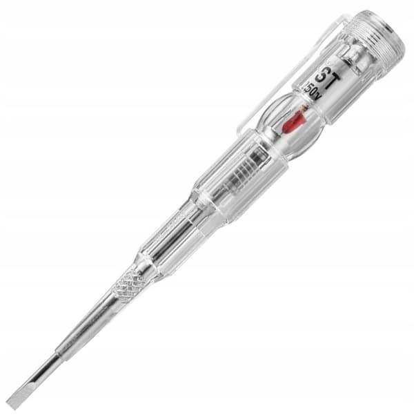 Spændingstester til elektrisk installation 70-250V AC NEO TOOLS