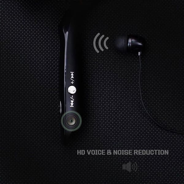 Bluetooth-headset med 14 timers batterilevetid, Bluetooth-headset for lastebilsjåfører