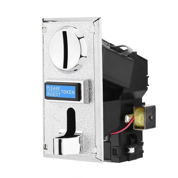 Smart myntautomat multifunksjonell spillmaskin