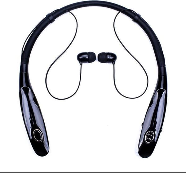 Bluetooth-headset med 14 timers batterilevetid, Bluetooth-headset for lastebilsjåfører