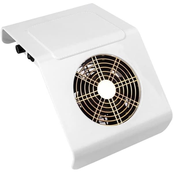 SPECOOL Neglestøvsuger - 40W - Til professionelle neglesaloner