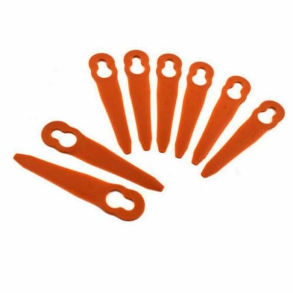 STIHL POLYCUT 2-2 batteridrevne polymerkniver til STIHL FSA 45 gressklipper