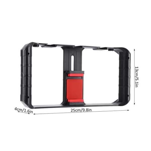 Ulanzi Smartphone Video U-Rig Pro kamerastabilisator