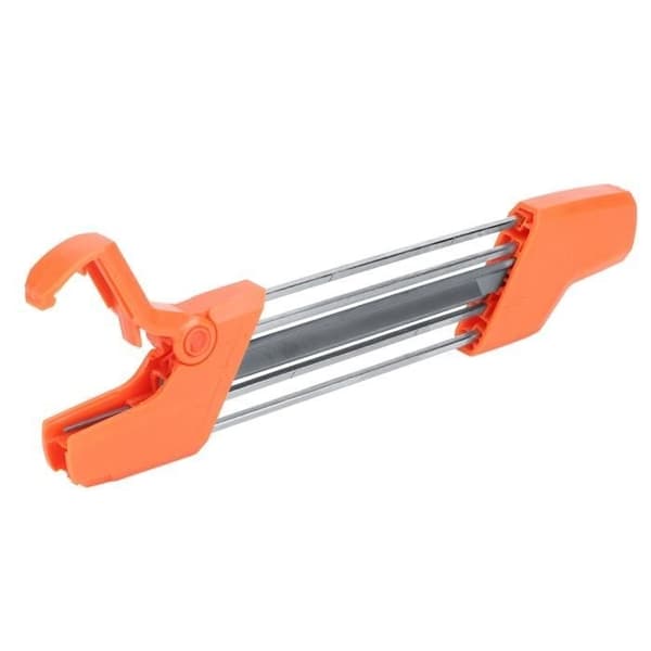 1 3/8in 4,0 mm tremotorsagverktøy egnet for STIHL 56057504303