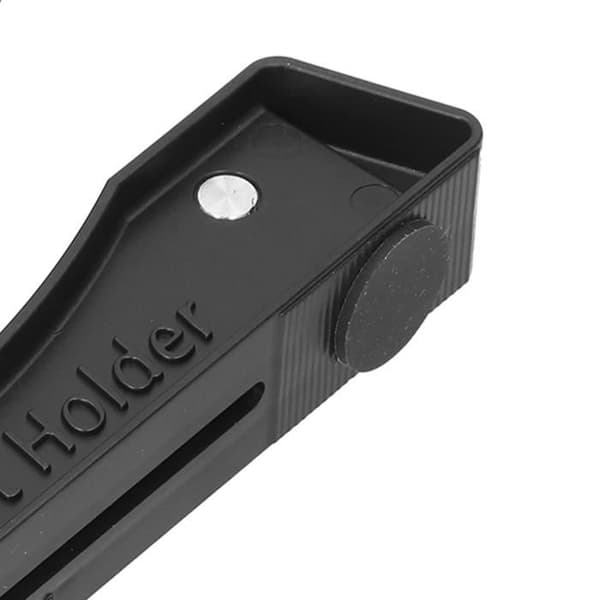 3D-printerfilamentspoleholder - AKOZON - 2 stk. - PLA/ABS - FDM/Reprap
