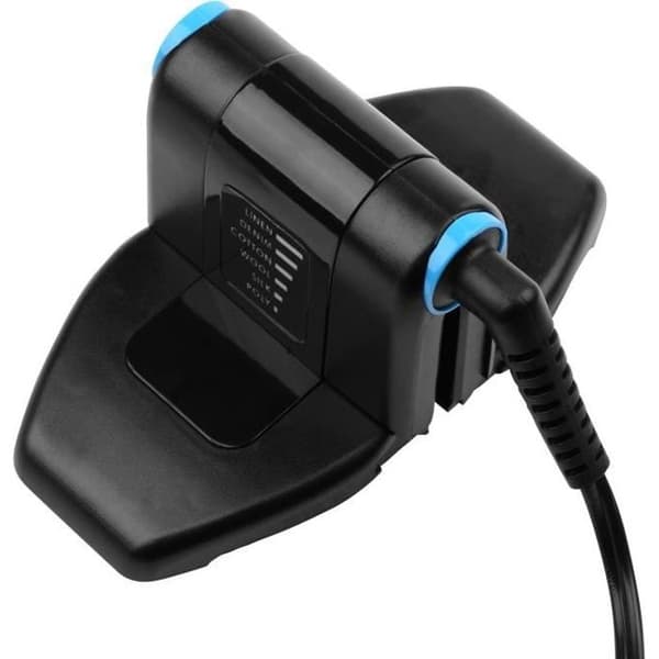 Mini bærbart sammenleggbart strykejern for reiser, 60W