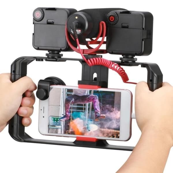Ulanzi Smartphone Video U-Rig Pro kamerastabilisator