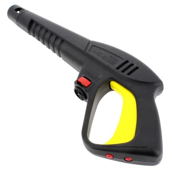 S09 pistol (klipsindløb) 6.001.0073 - højtryksrenser