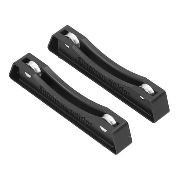 3D-tulostimen filamenttikelan pidike - AKOZON - 2 kpl - PLA/ABS - FDM/Reprap