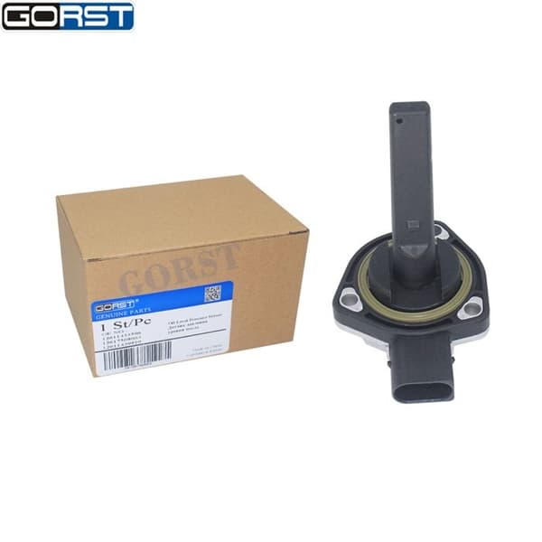 Oljenivåtrykksensor 12617508003 for BMW 1 3 5 7-serie E81 E88 E82 E36 E38 E46 E90 E91 E92 E93 E39 E60 E61 ~0525
