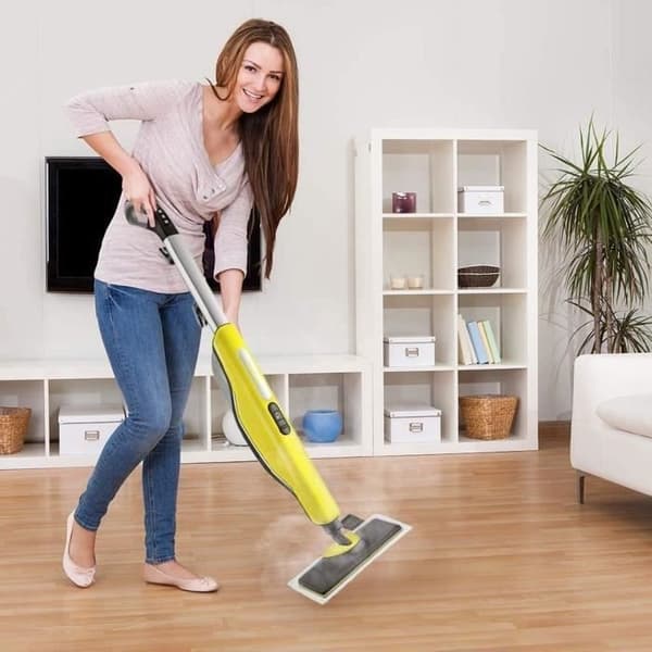 PCS Rengøringsklud til Karcher EasyFix SC2 SC3 SC4 SC5 Damprenser Reservedele