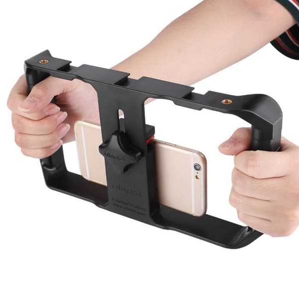 Ulanzi Smartphone Video U-Rig Pro kamerastabilisator