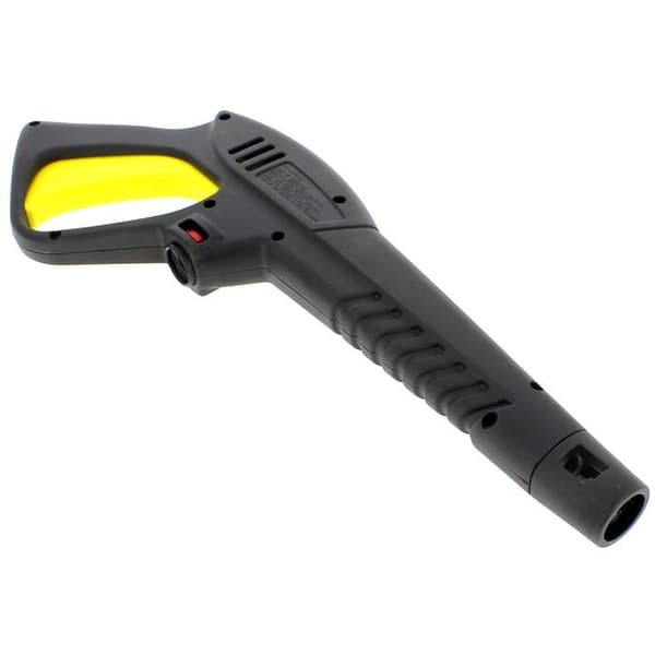 S09 pistol (klämbart inlopp) 6.001.0073 - högtryckstvätt