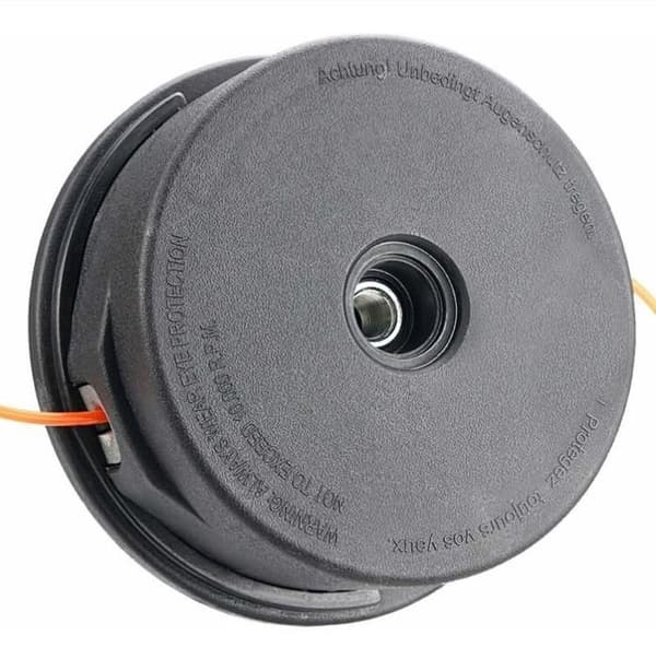 Stihl Autocut 25-2 ryddesakshode, universelt ryddesakshode, KM-serien ryddesakser