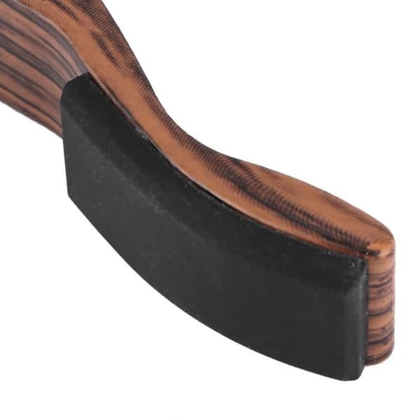 HURRISE Gitarcapo, Tilbehør til musikkinstrumenter, Justeringsklips for akustisk folkegitarcapo